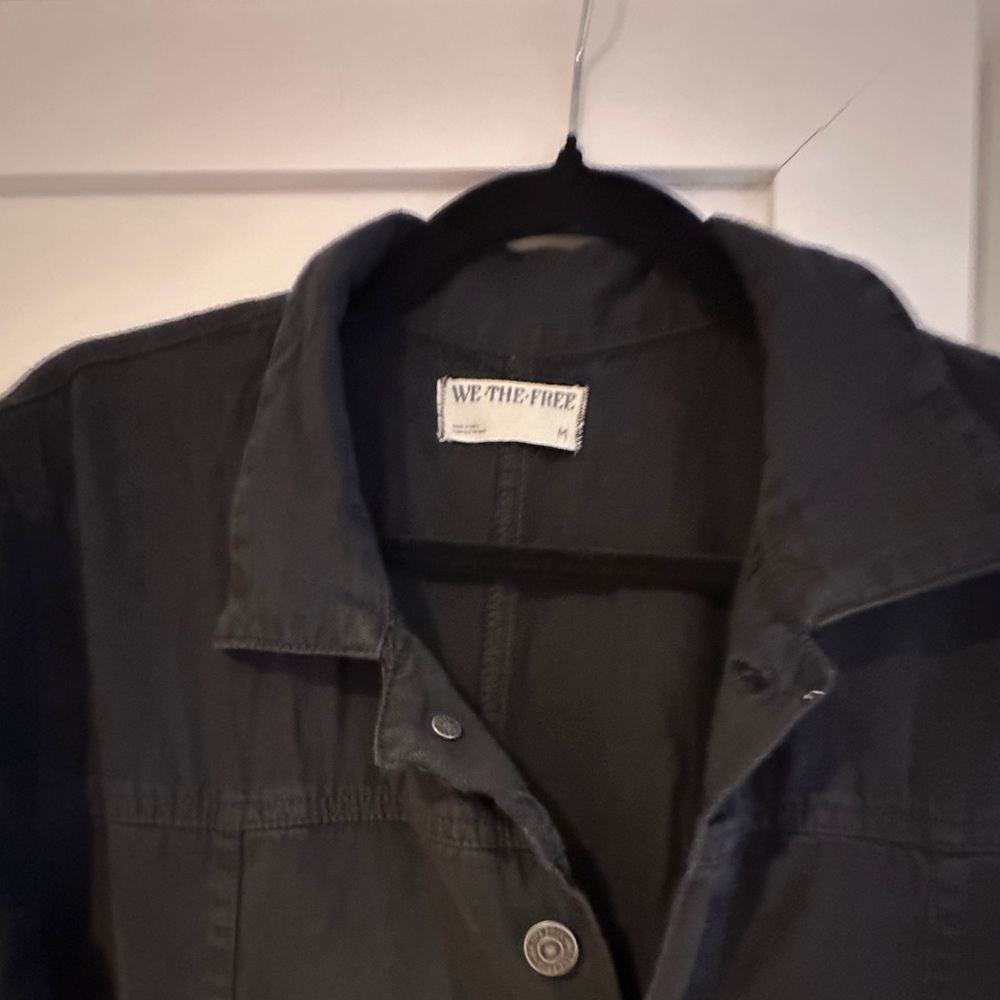 We the Free Margarita Jumpsuit - Picture 8 of 9